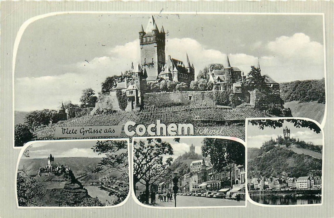 Cochem
