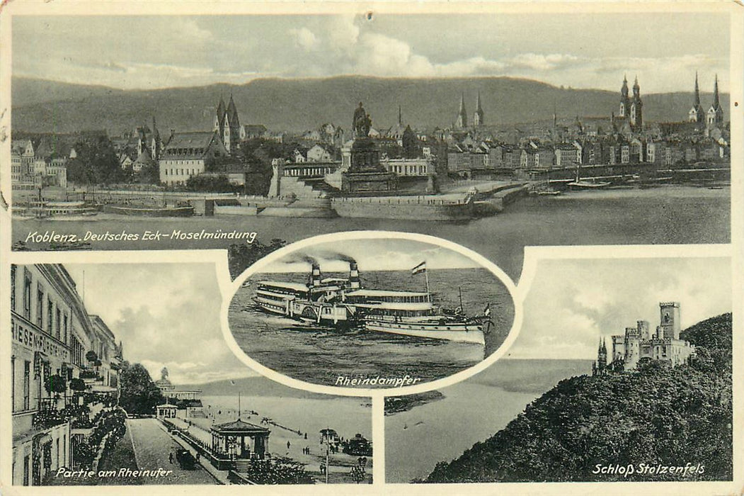 Koblenz