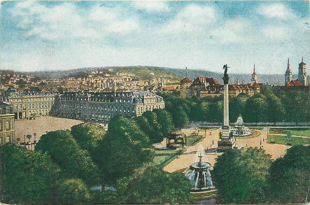 Stuttgart