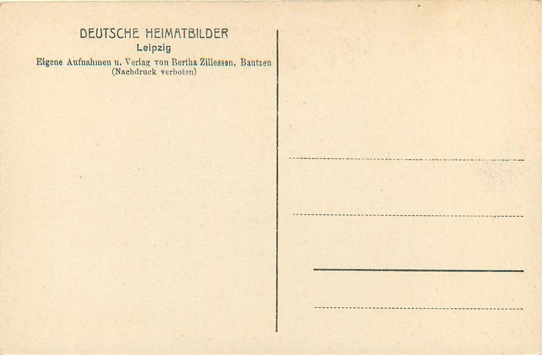 Leipzig Neues Theater