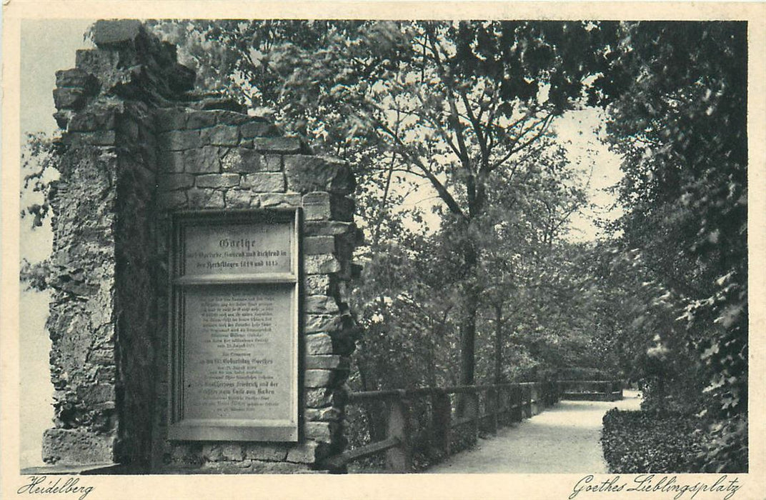 Heidelberg