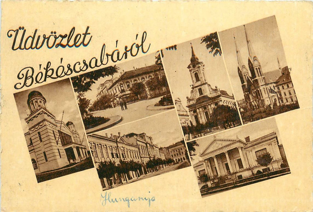 Hungary