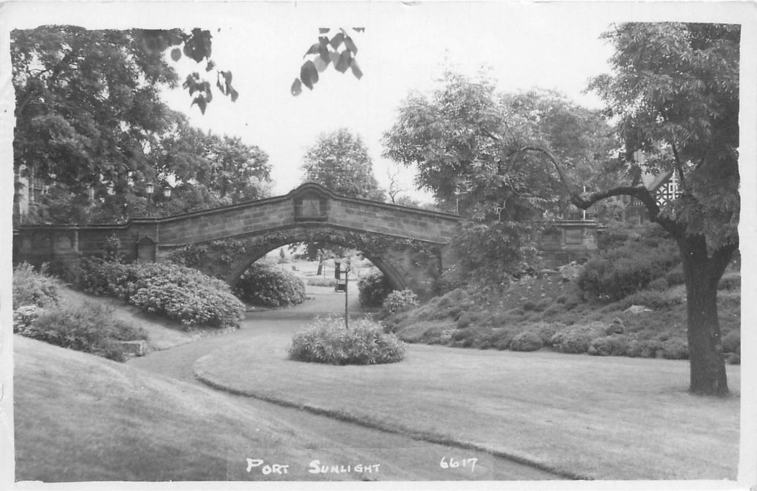 Port Sunlight