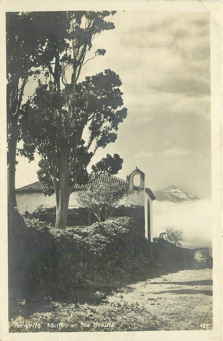 Tenerife