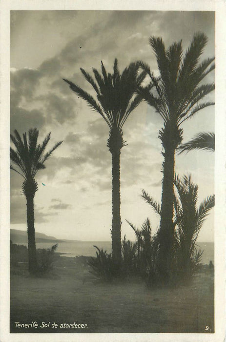 Tenerife