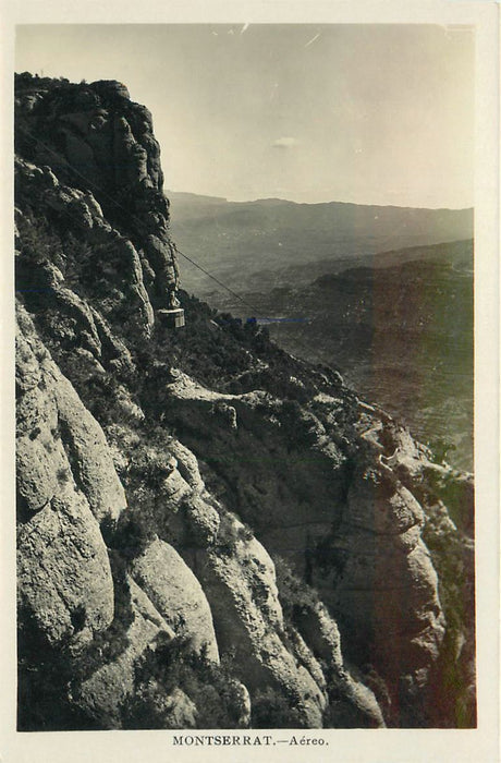Montserrat