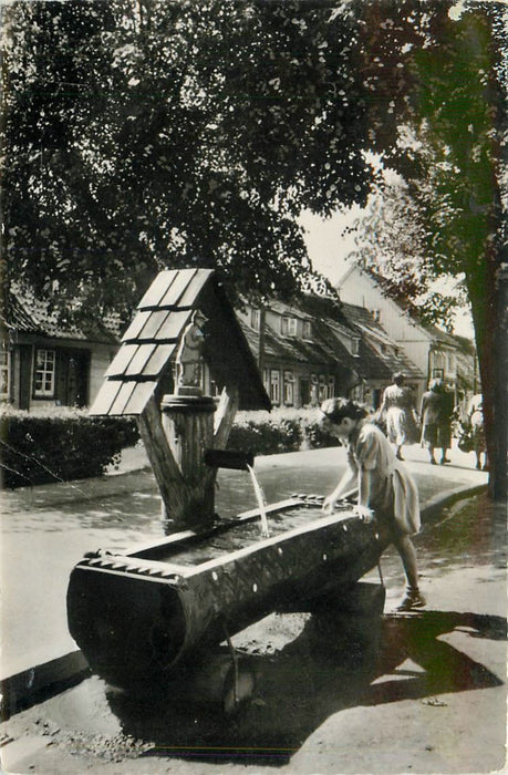 Andreasberg Harz