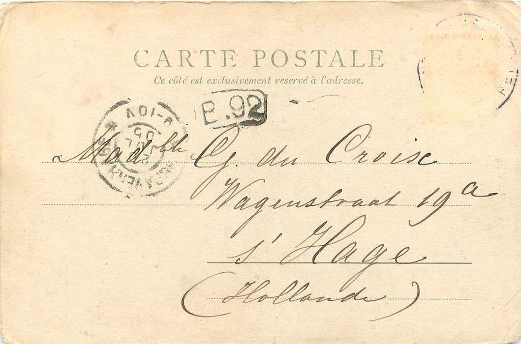 Paris Vaudeville