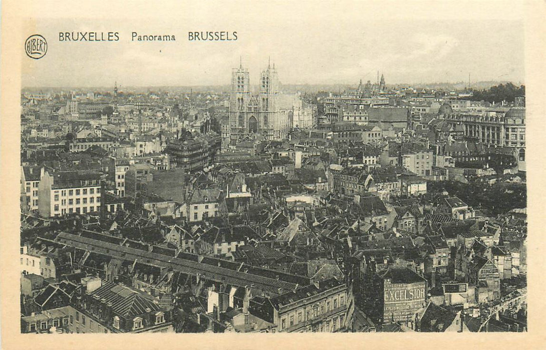 Bruxelles