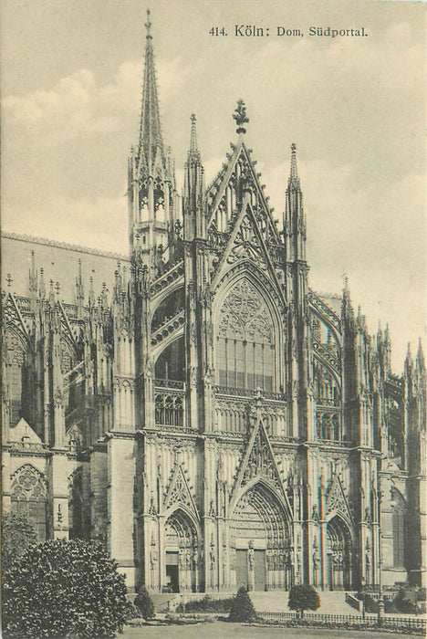 Köln Dom