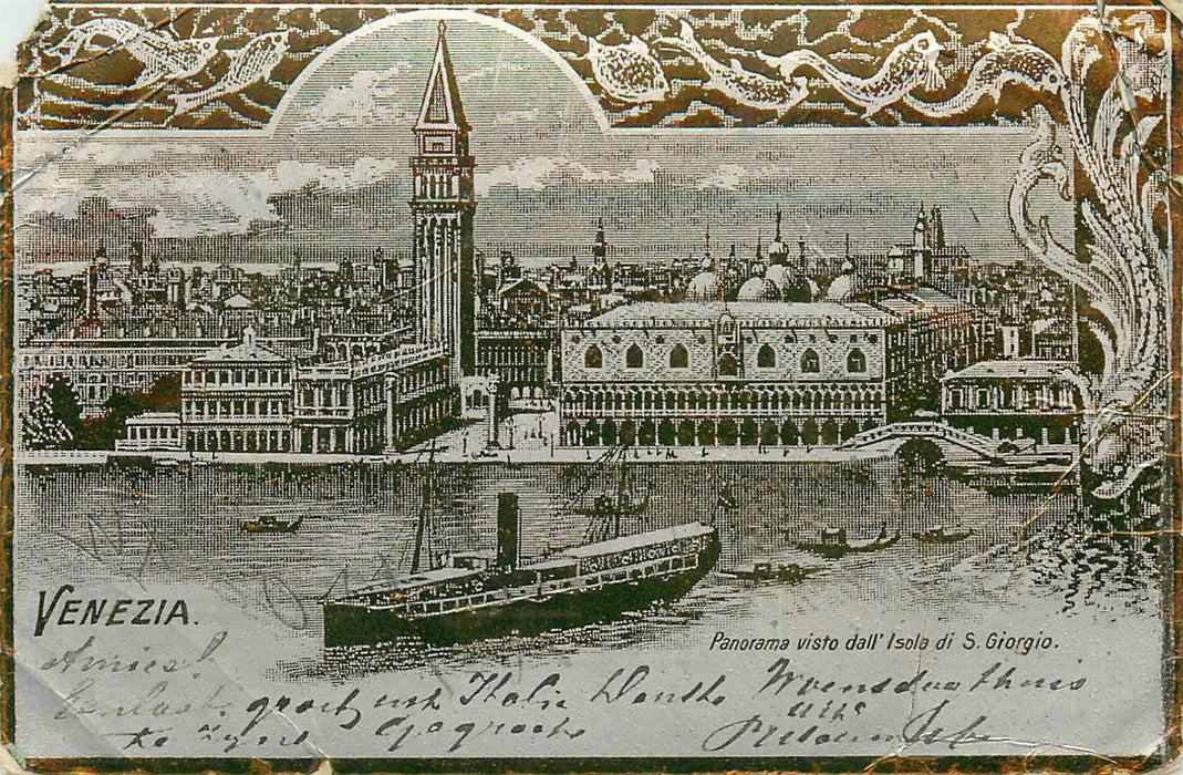 Venezia