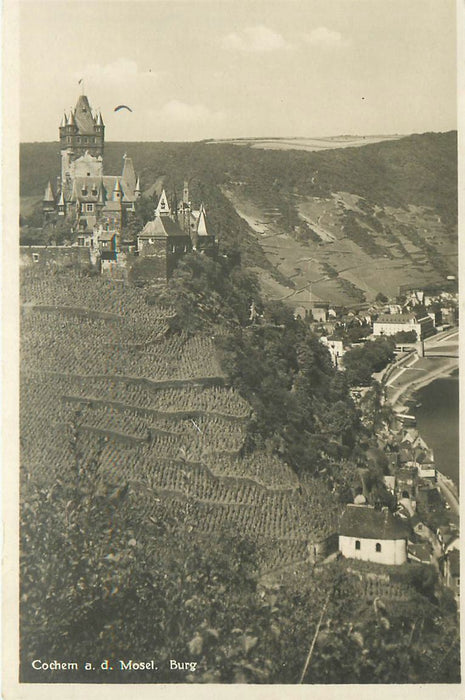Cochem