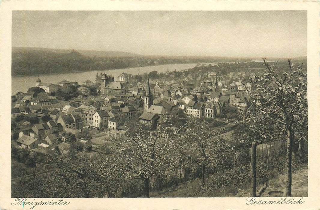 Königswinter