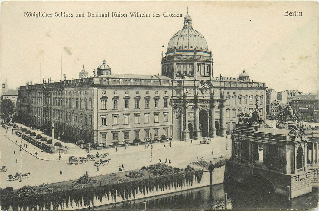 Berlin Schloss