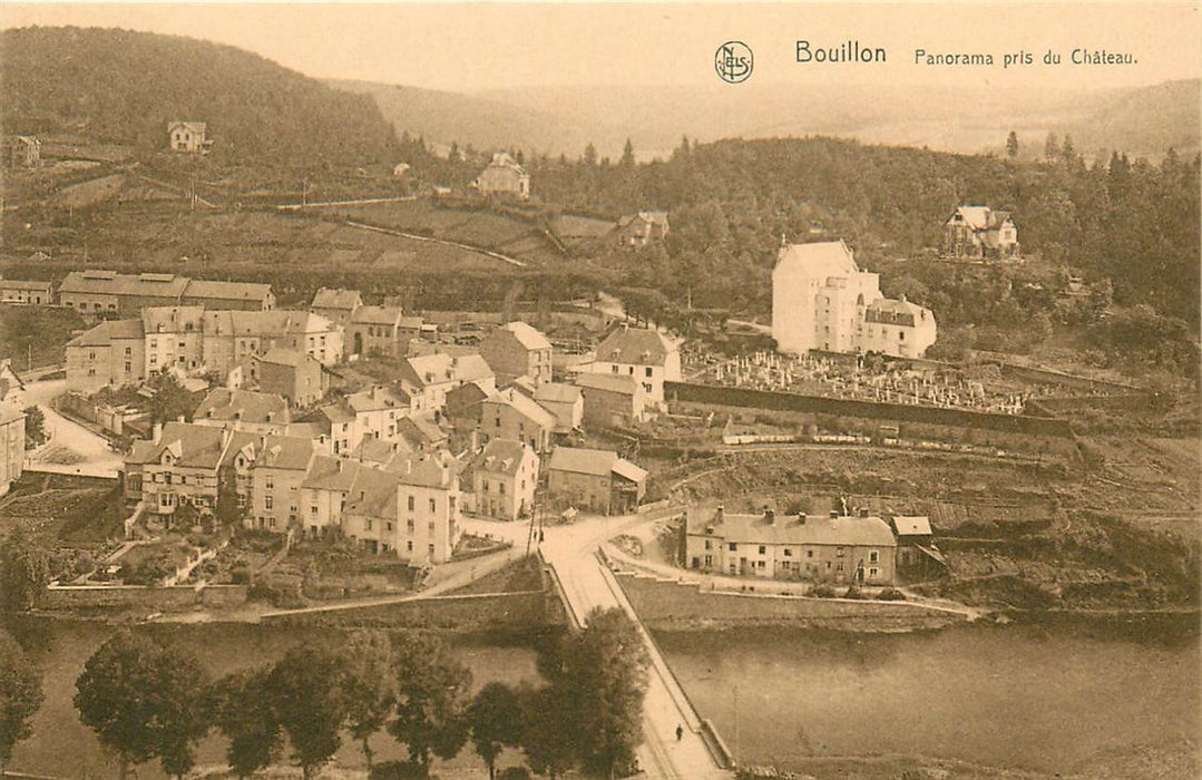 Bouillon