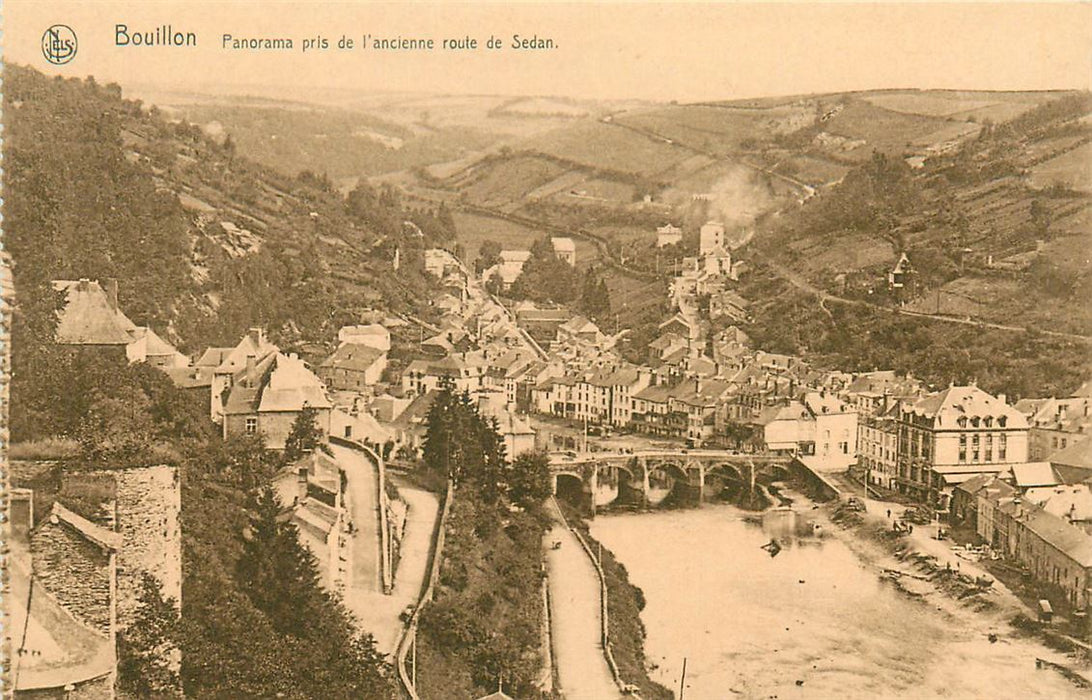 Bouillon