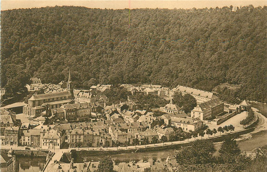 Bouillon