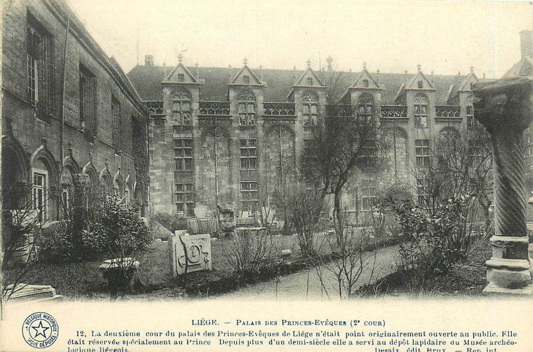 Liege