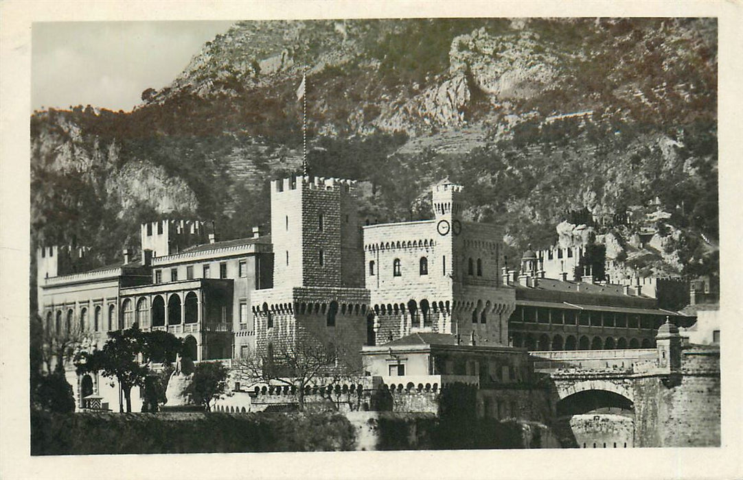 Monaco