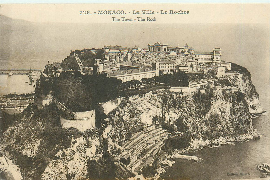 Monaco