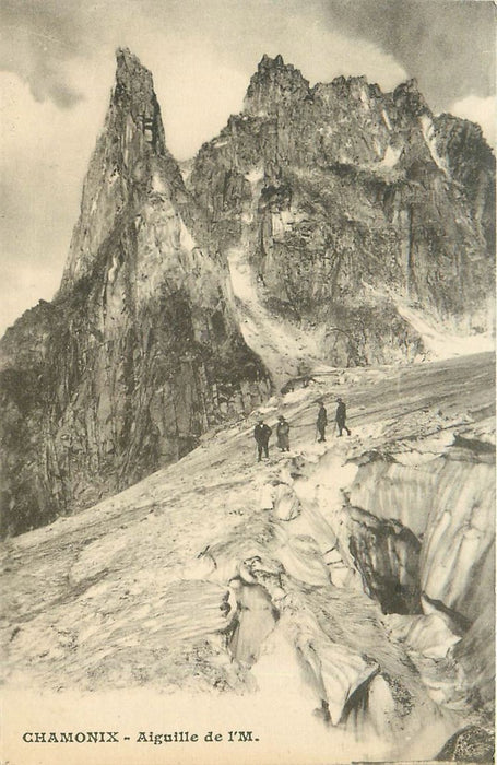 Chamonix
