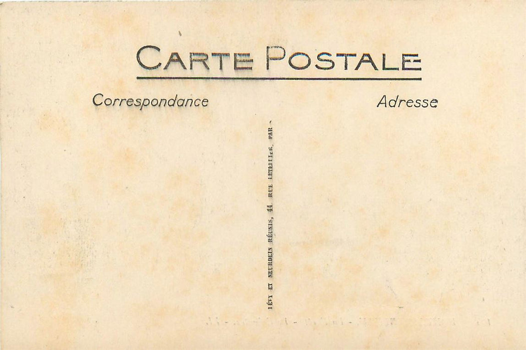 Fontainebleau Foret