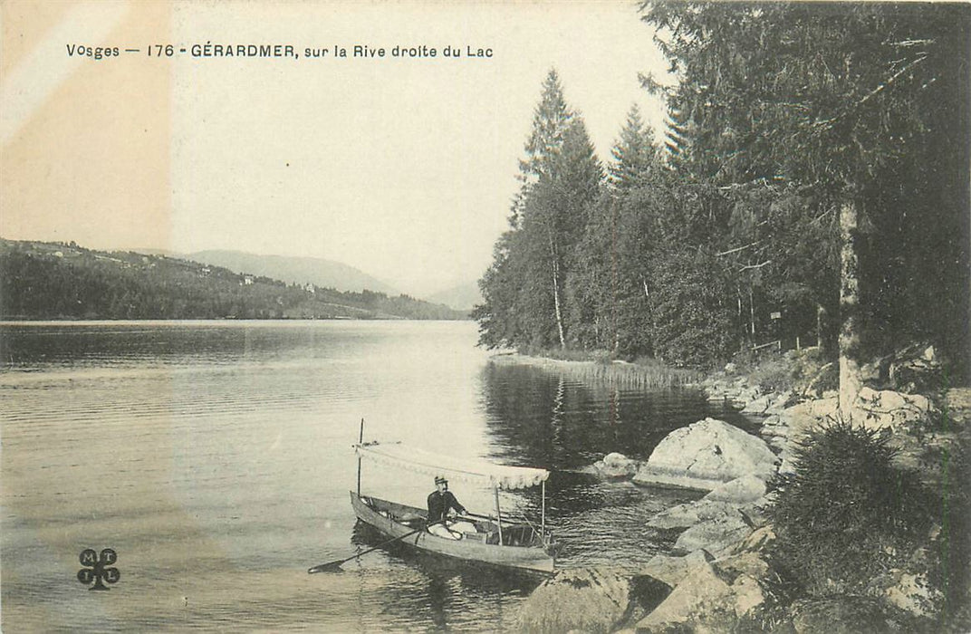 Gerardmer