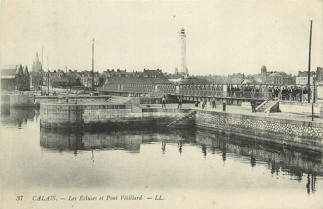 Calais