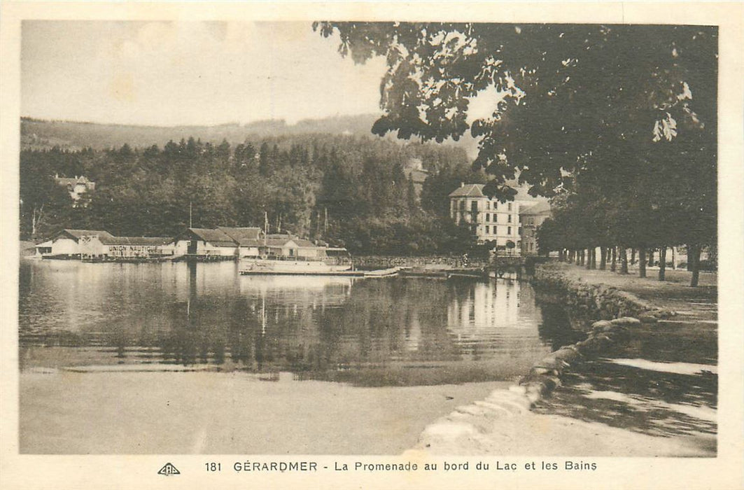 Gerardmer