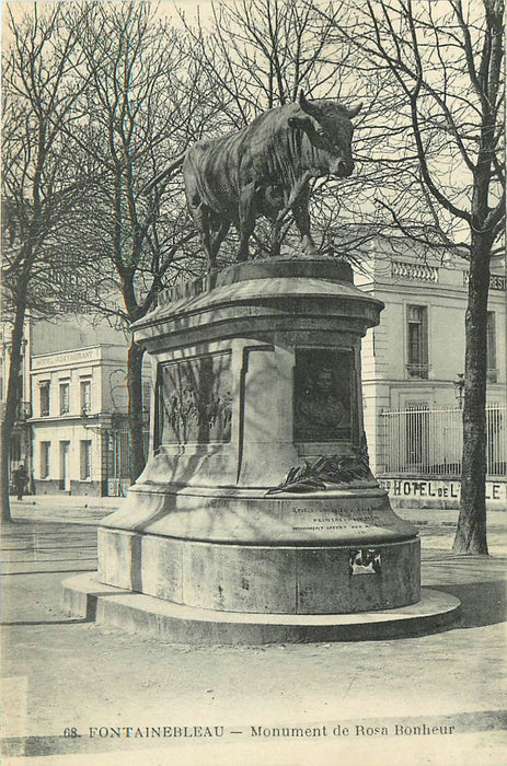 Fontainebleau