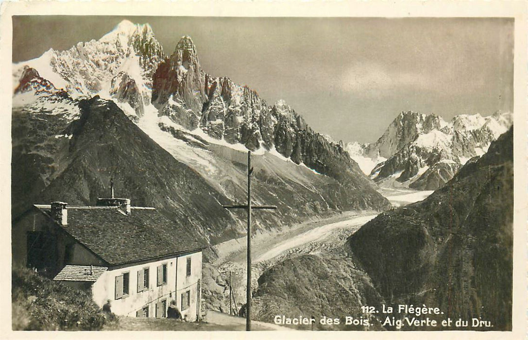 La Flegere
