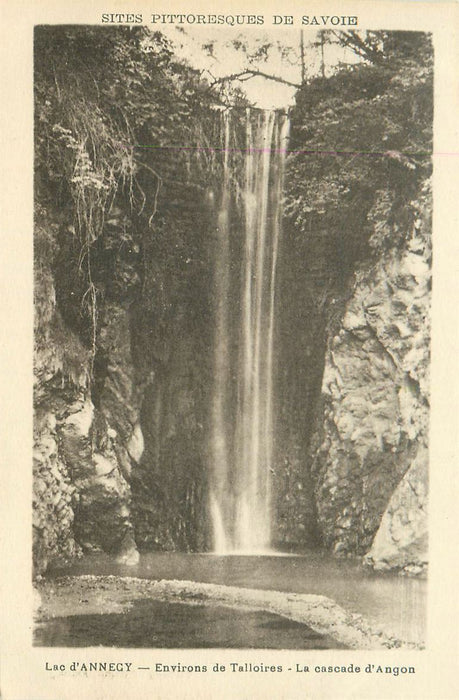 Talloires