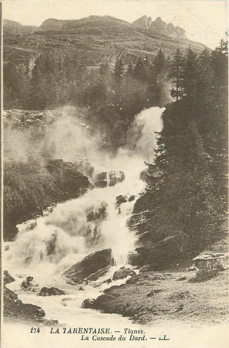 La Tarentaise
