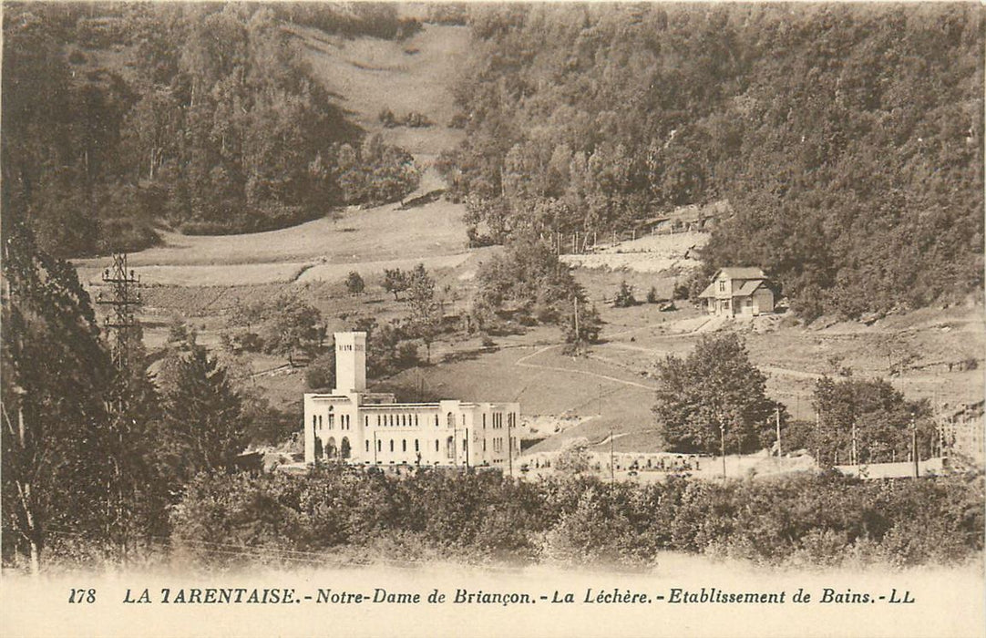 La Tarentaise