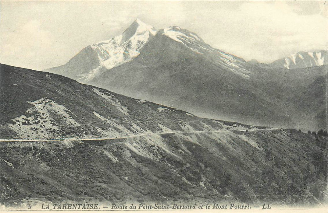 La Tarentaise