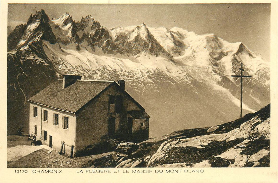 Chamonix