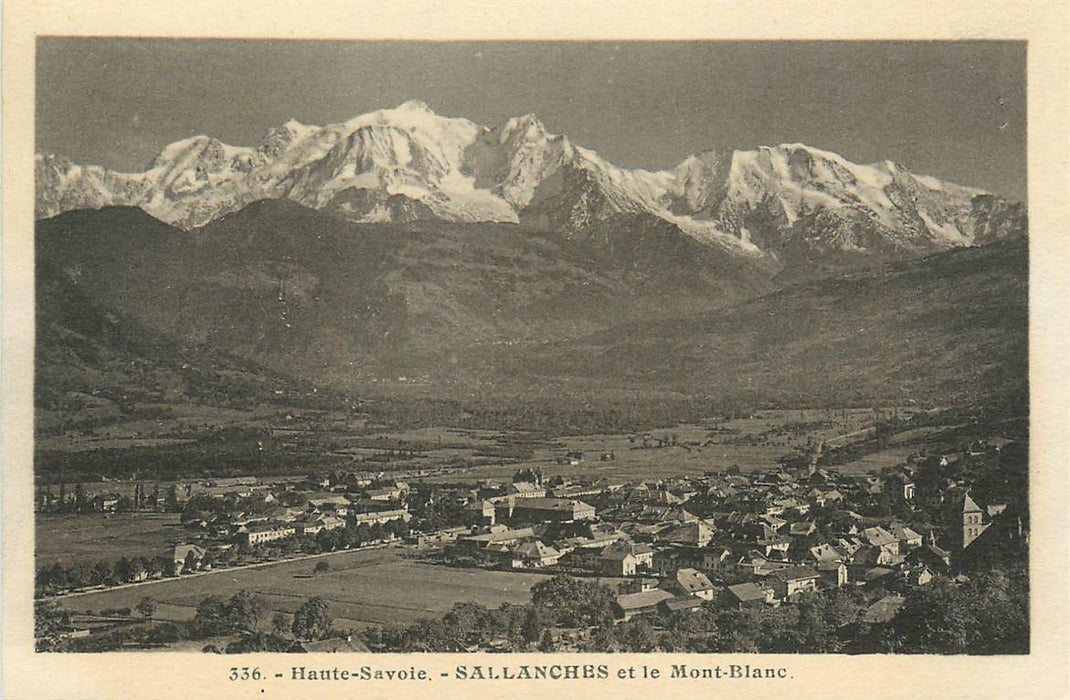Sallanches