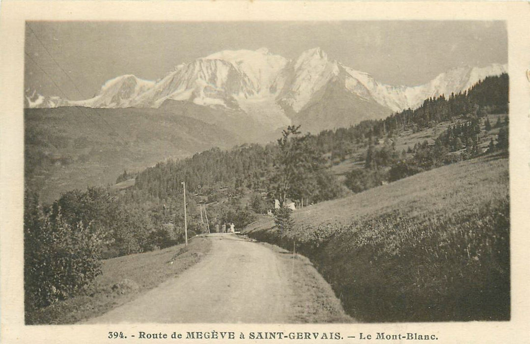 Megeve