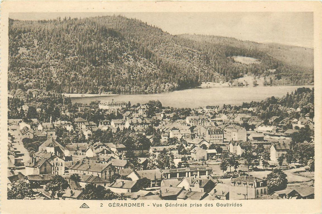 Gerardmer