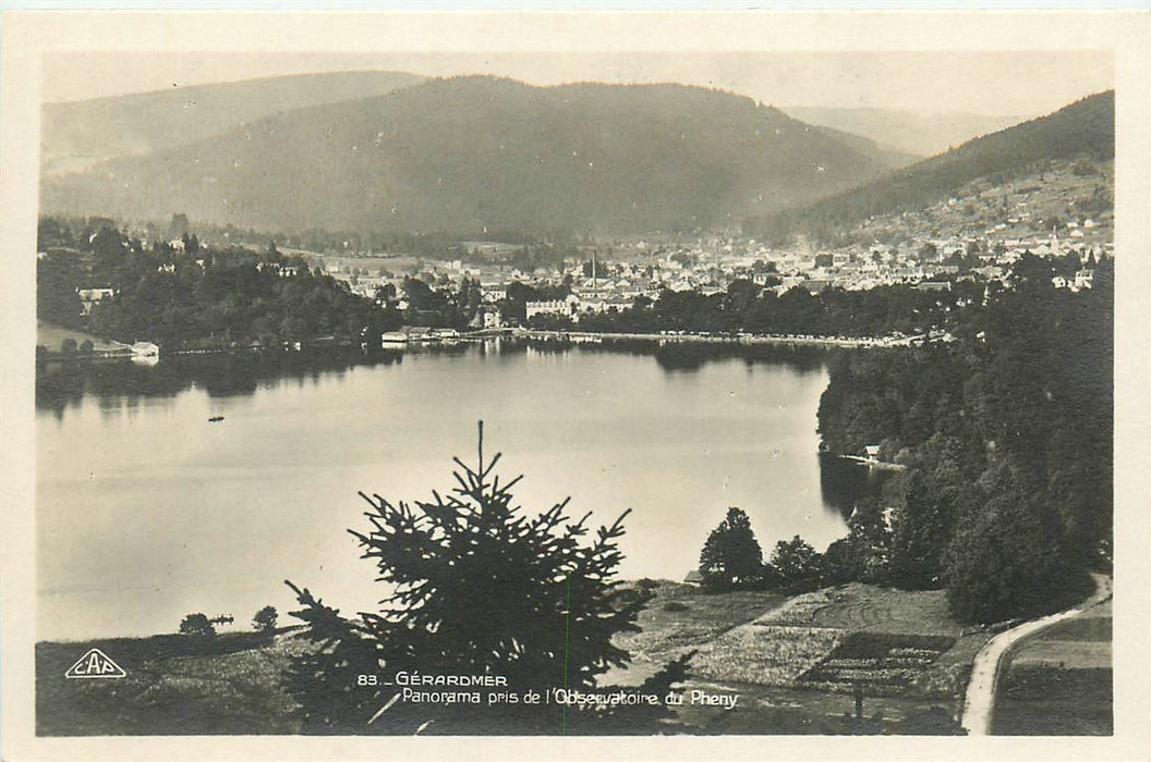 Gerardmer