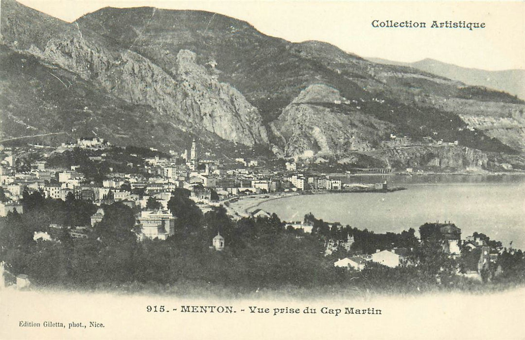 Menton