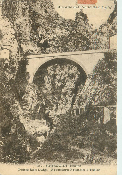 Grimaldi