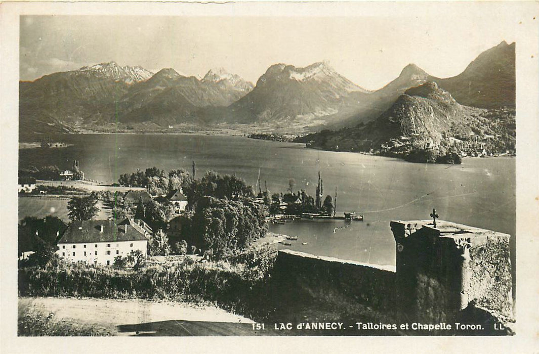 Talloires