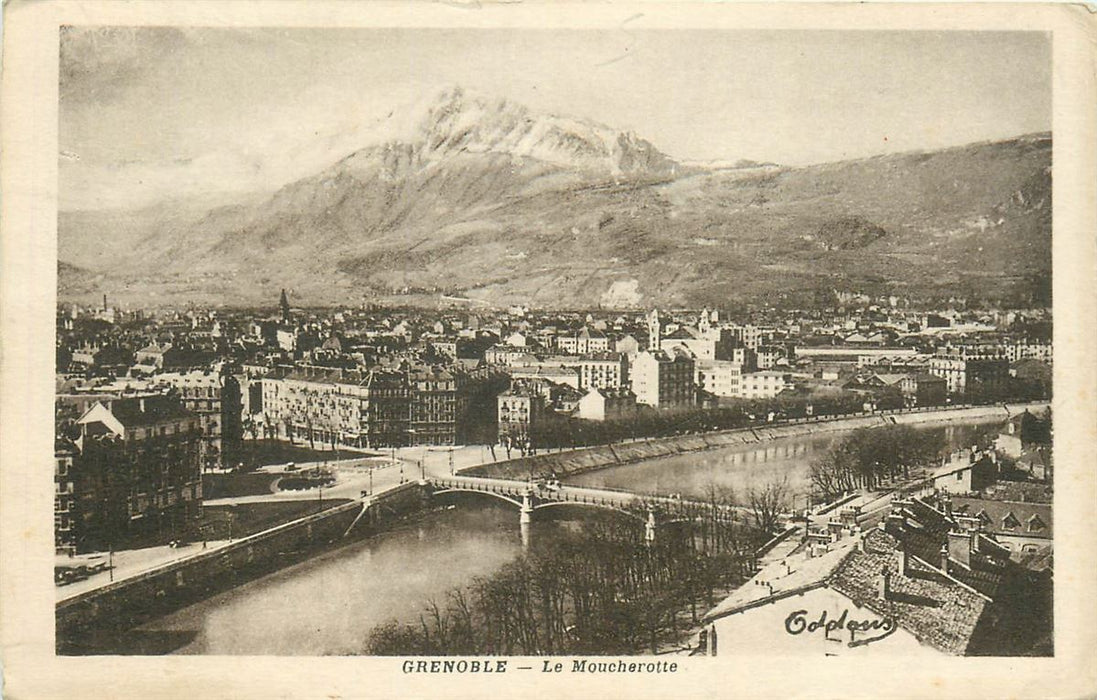 Grenoble