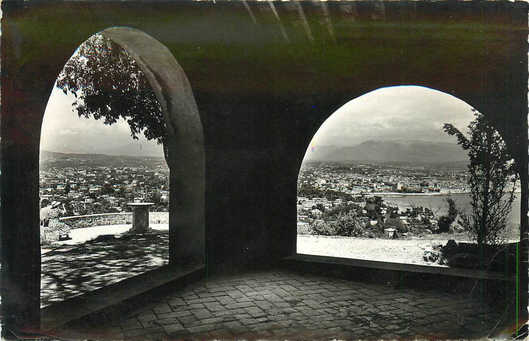 La Garoupe