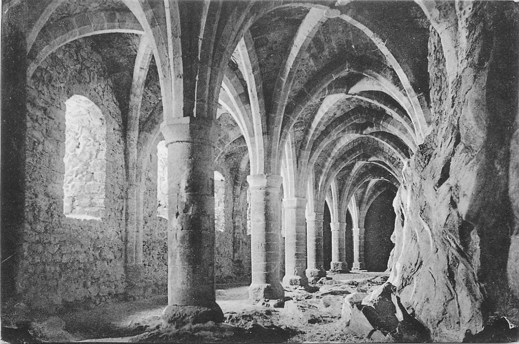 Chateau de Chillon