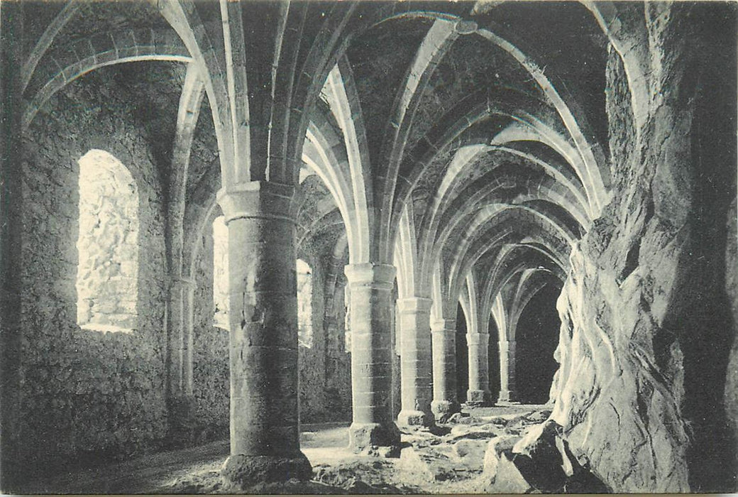 Chateau de Chillon