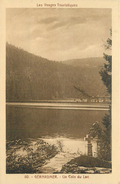 Gerardmer