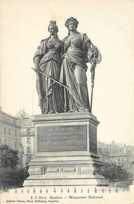 Geneve