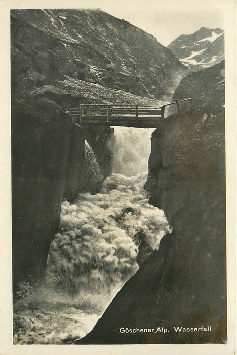 Göscheneralp